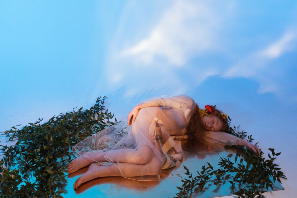 Dreaming in the clouds