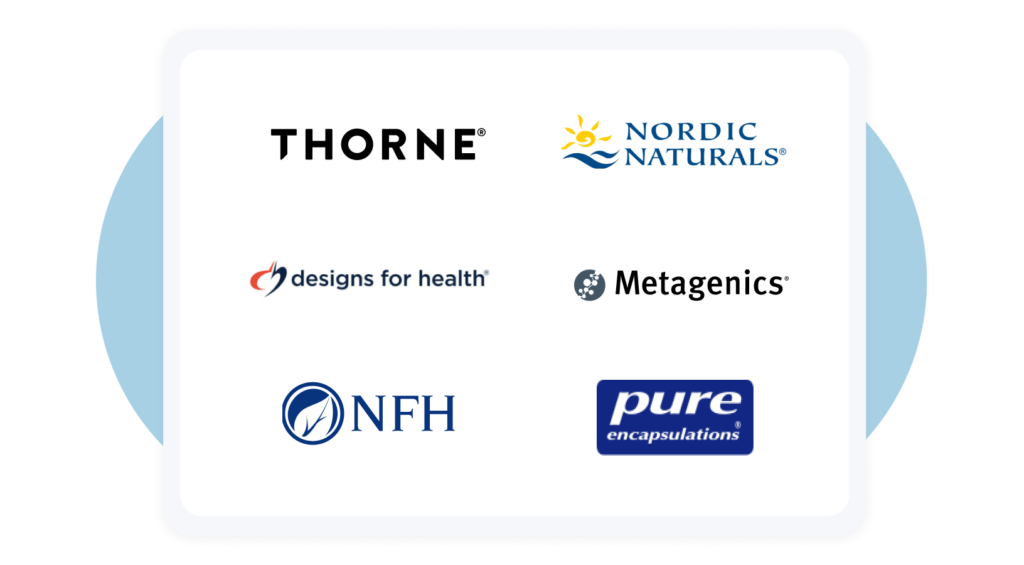 Fullscript Brands