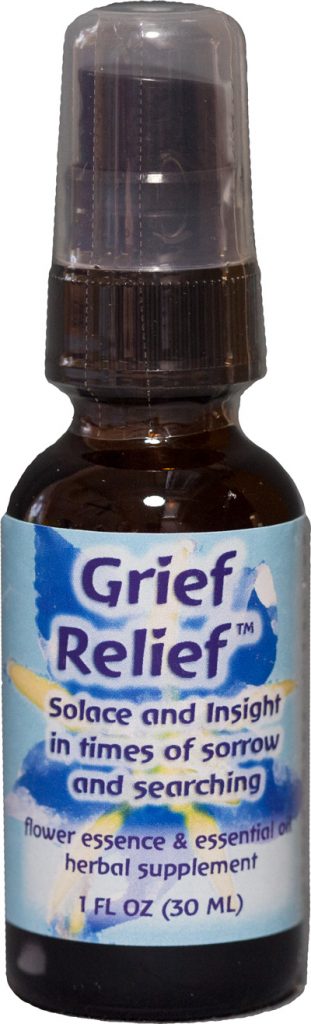 Grief Relief image