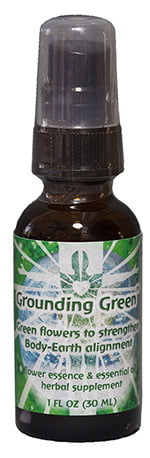 Grounding Green image