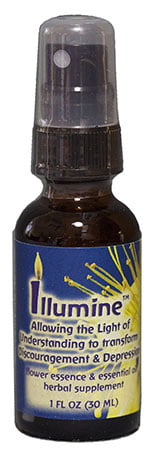 Illumine image