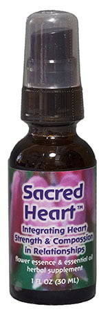 Sacred Heart image