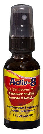 Activ-8 Image